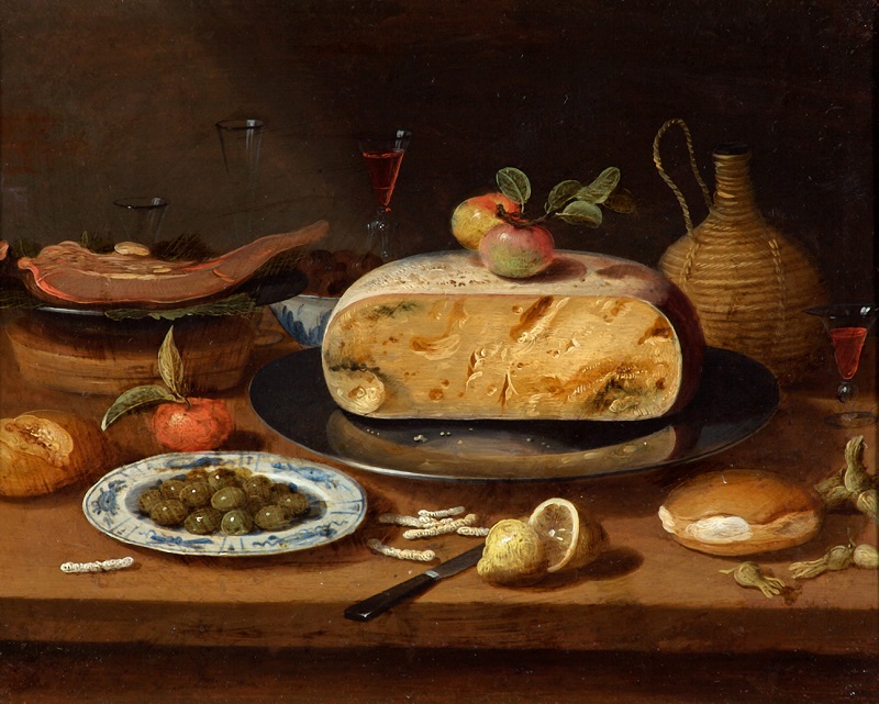 Bruegel, Holburne Museum, Bath review - ‘A distinguished artistic